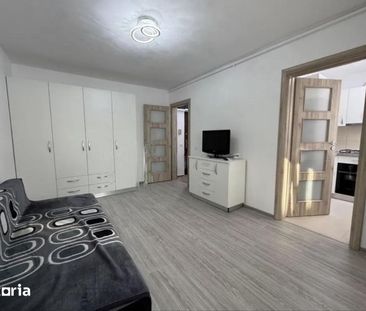 Apartament cu 1 camere de închiriat Vasile Aaron, Sibiu 30 mp 1990 - Fotografie 5