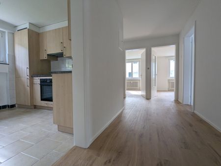 4 Zimmer, 76 m², 2. Stock - Photo 2