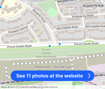 Prince Charles Road, EXETER - Photo 1