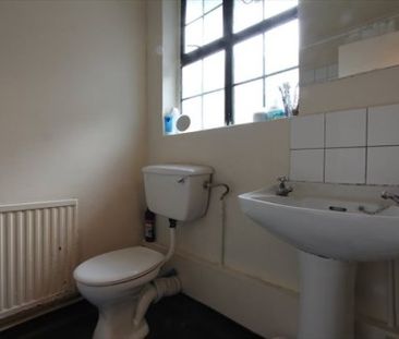 Room Den Haag - Laan van Meerdervoort - Foto 3
