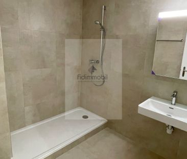 3.5-room apartment completely renovated - Photo 2