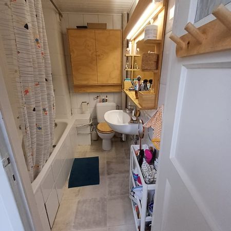 Appartement te huur - Foto 5