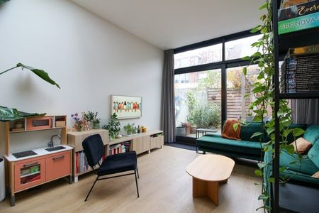 Te huur: Huis Klaverstraat in Utrecht - Foto 5