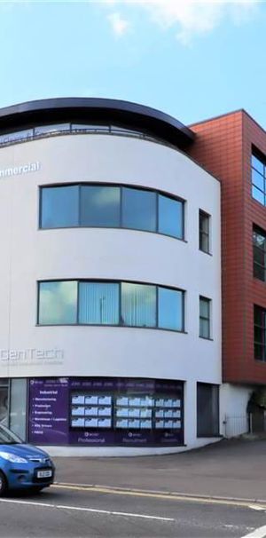 8 Garvey Mews, Lisburn, BT28 1BS - Photo 1