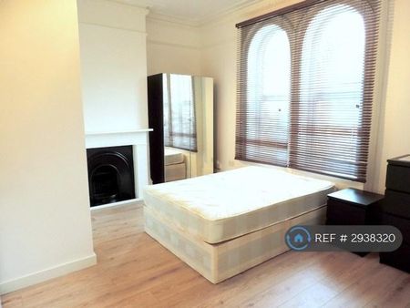 1 bedroom in a house share to rent - Photo 2