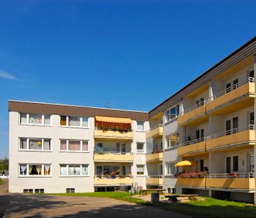 Demnächst frei! 2-Zimmer-Wohnung in Rösrath - Photo 2