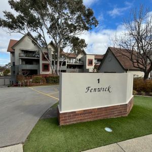 12/1 Eldridge Street, Garran ACT, Belconnen - Photo 2