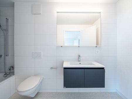 Appartement de 2.5 pièces à louer à Vevey ! - Photo 3