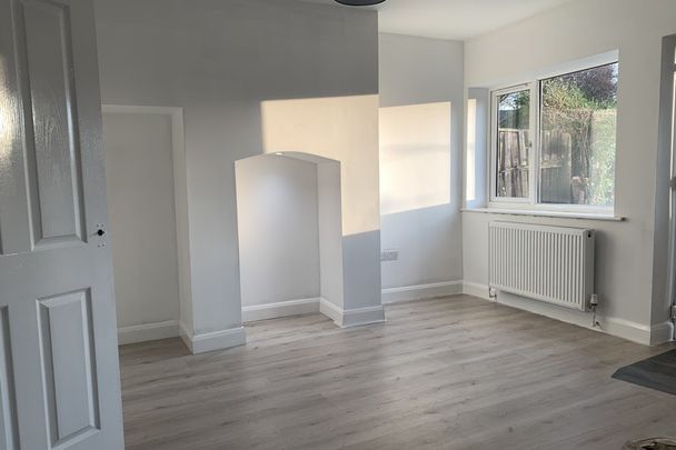 Fern Avenue - Photo 1