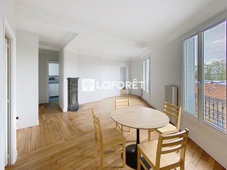 Appartement T3 VITRY SUR SEINE à louer - Photo 3