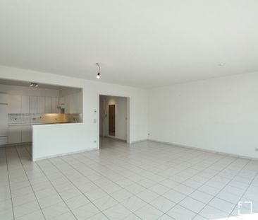 Ongemeubeld woonappartement met open zicht, centrum Knokke! - Photo 6
