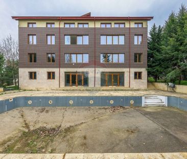 Vila 4 camere Pipera - Tunari Campului - Fotografie 2