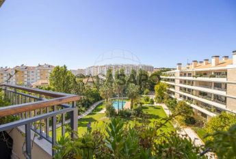 Apartamento T2 para alugar em Vila Franca de Xira