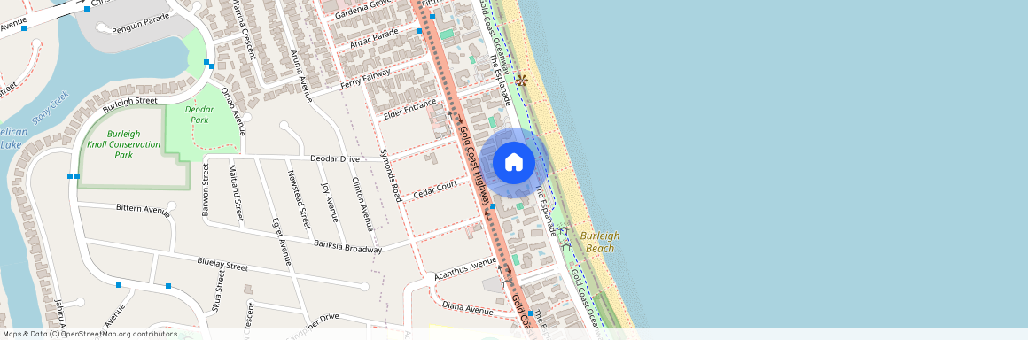 6/126 The Esplanade, Qld 4220, Burleigh Heads