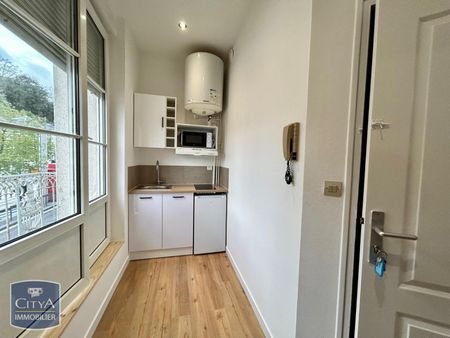 Location Appartement 1 pièce 21m² TOURS 37100 - Photo 3
