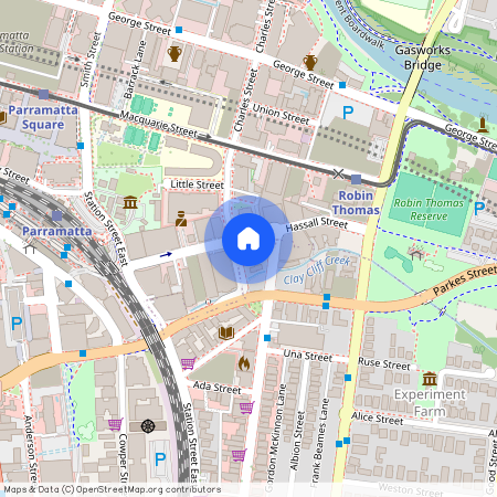 10/17-19 Hassall Street, Parramatta NSW 2150