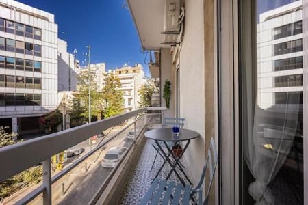 Διαμέρισμα για ενοικίαση Πλατεία Βάθης (Κέντρο) - Photo 2