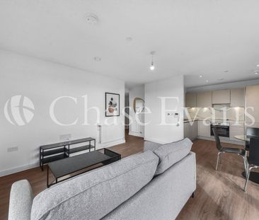 1 bedroom apartment to rent - Photo 4