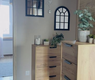 3 pokoje|Po generalnym remoncie|Rondo Daszyńskiego - Zdjęcie 3