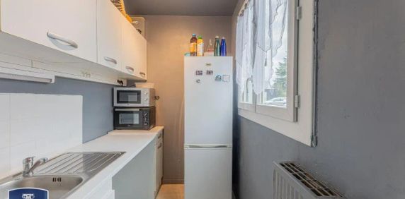 Appartement à louer 1 pièce 28.49m² - Photo 2
