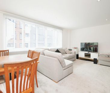 2 bedroom apartment to rent - Photo 6