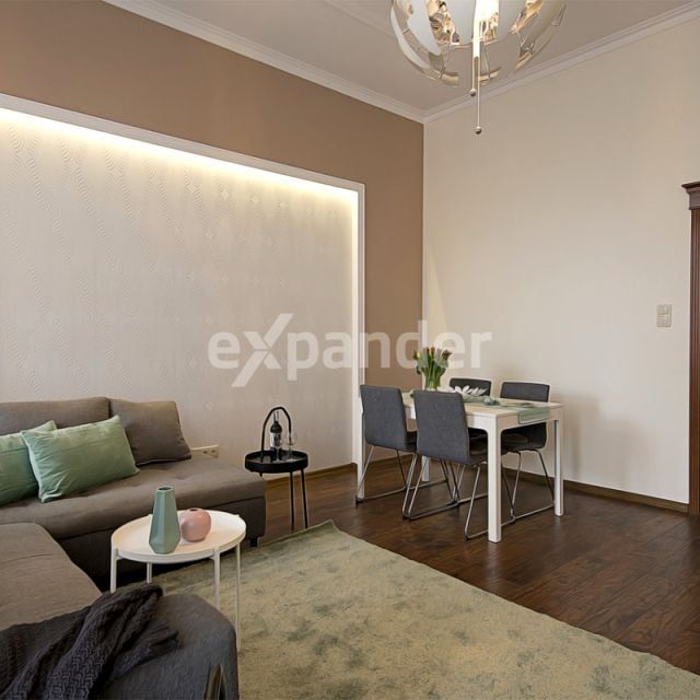 Pokój, ul. Dworcowa - Фото 1