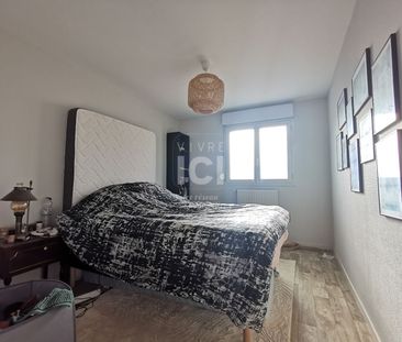 MURS-ÉRIGNE T3 AVEC JARDIN - Photo 4