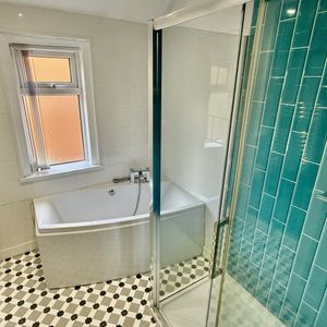 1 bedroom studio to rent - Photo 3