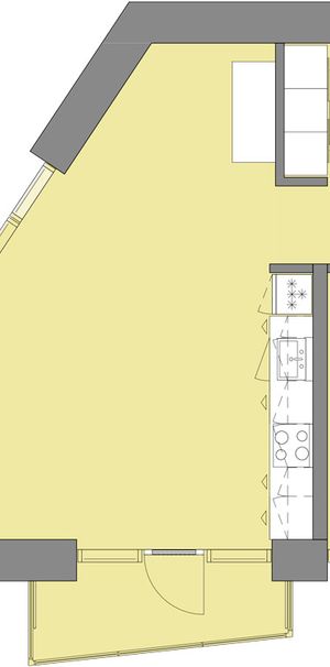 Tværkajen 1.2.12 - Foto 2