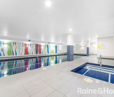 Two-Bedroom Apartment with Study area in Heart of Epping Park - Photo 1