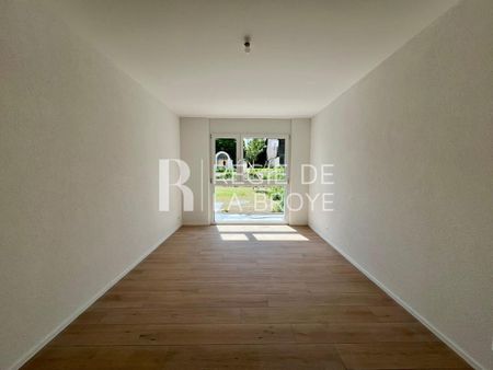 2.5 Zimmer, 52 m², EG - Photo 5