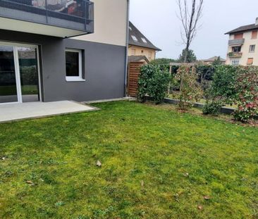 Location Appartement 2 pièces 41m² THONON LES BAINS 74200 - Photo 6