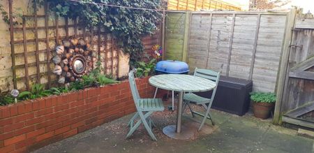 2 bedroom house to rent - Photo 4