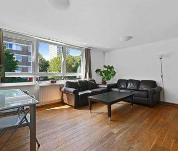 Jacobson Court, Surrey Lane, Battersea, London, SW11 - Photo 1