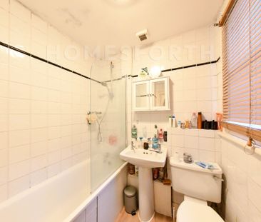 2 Bedroom Flat - Photo 1