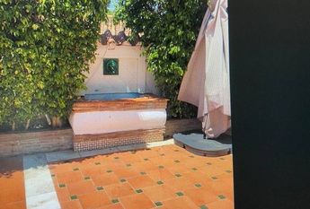 6 bedroom luxury Villa for rent in Puerto Banus, Spain