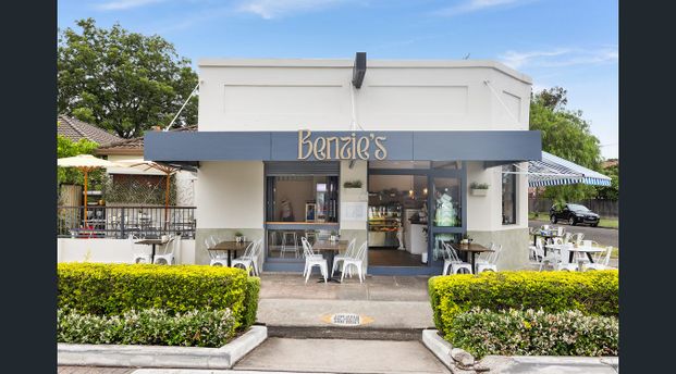 5f/5-15 William Street, Botany NSW 2019 - Villa For Rent | Domain - Photo 1