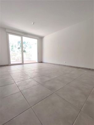 Location Appartement 3 pièces 55m² TOULOUSE 31200 - Photo 1