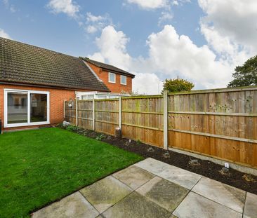 Mayflower Close, NG2 5LE - Photo 5