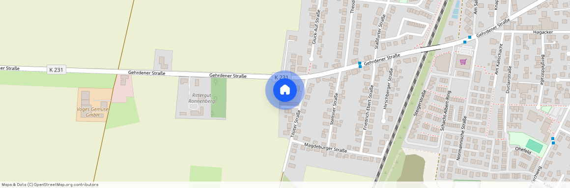 Tilsiter Straße 12, 30952 Niedersachsen - Ronnenberg