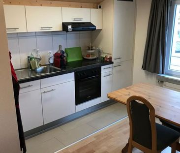 1.5 Zimmer - Photo 4
