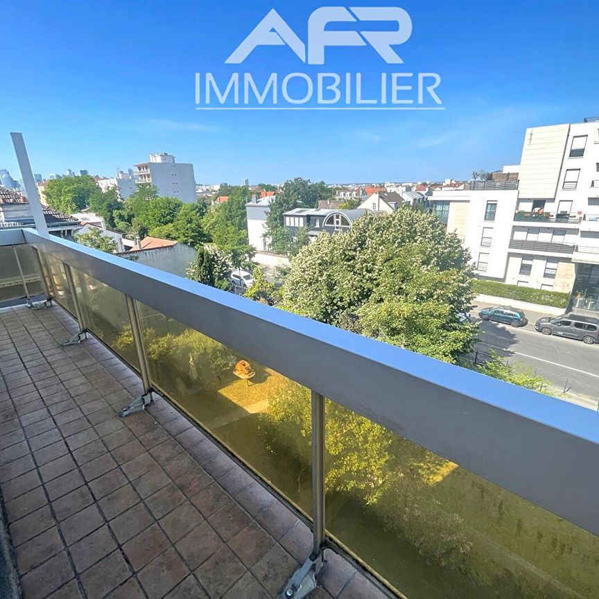 Appartement 2 Pièces - Meublé - Photo 1