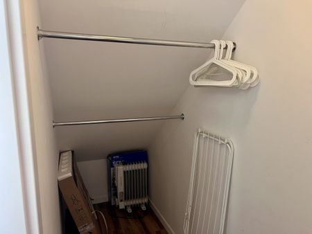 Bezczynszowe mieszkanie w Markach - Фото 5