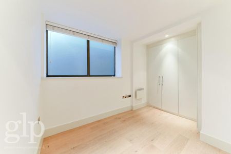 Studio to rent - Photo 3