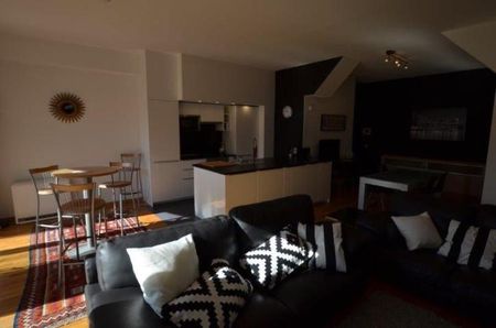 Rez-de-chaussée - à louer - Photo 5