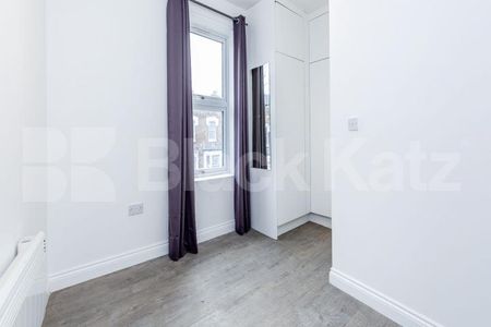 Spacious 3 bedroom property close to Hackney downs - Photo 2