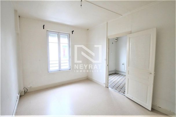 APPARTEMENT T2 A LOUER - Photo 1