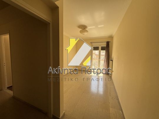 Διαμέρισμα για ενοικίαση Υψηλά Αλώνια (Πάτρα) - Photo 1