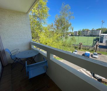 Location Appartement 4 pièces 84m² - Photo 6