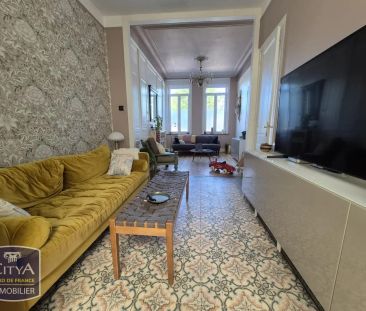Maison à louer 5 pièces 150.47m² - Photo 3